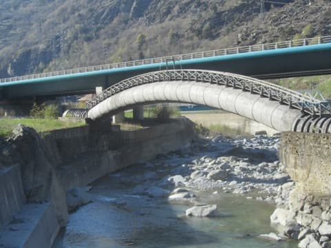 Élagueur Saint-André