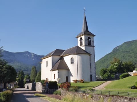 Élagueur Saint-Cassin