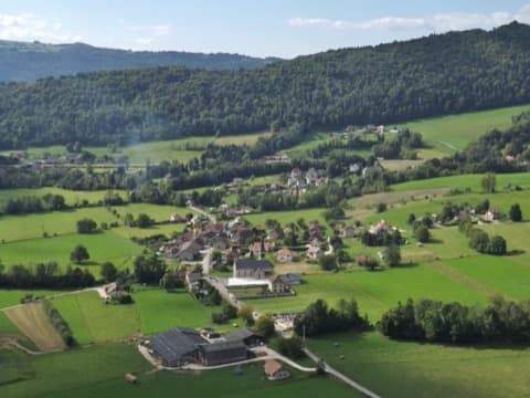 Élagueur Saint-Christophe