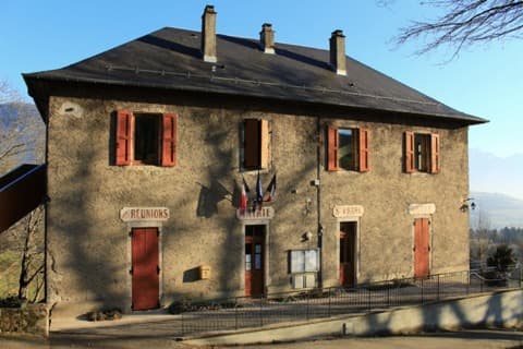 Élagueur Saint-Franc