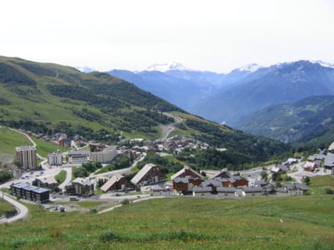 Élagueur Saint François Longchamp