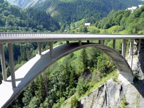 Élagueur Saint-Jean-d'Arves