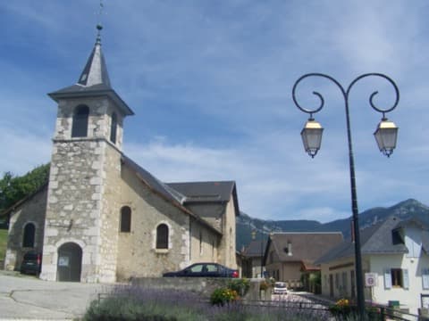 Élagueur Saint-Jean-d'Arvey