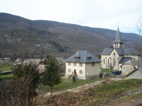 Élagueur Saint-Jean-de-Couz