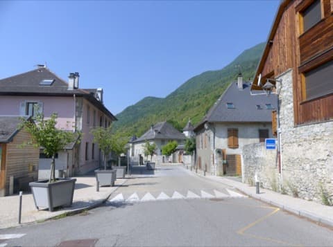 Élagueur Saint-Jean-de-la-Porte