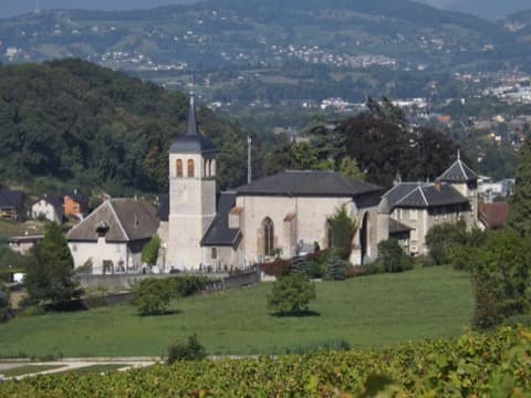 Élagueur Saint-Jeoire-Prieuré