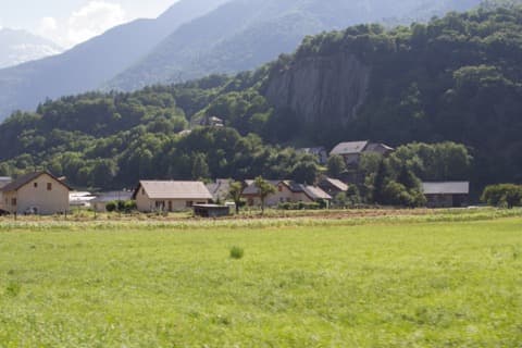 Élagueur Saint-Léger
