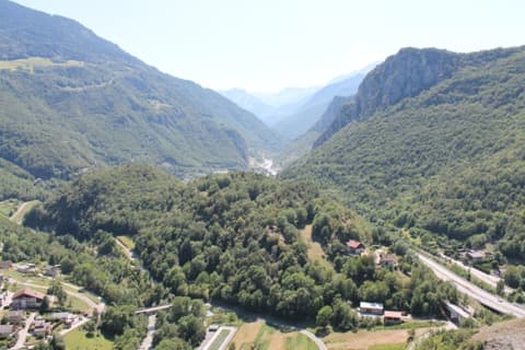 Élagueur Saint-Marcel