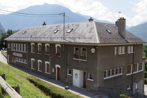 Élagueur Saint-Martin-sur-la-Chambre