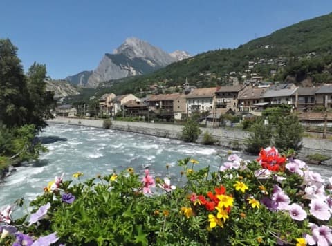 Élagueur Saint-Michel-de-Maurienne