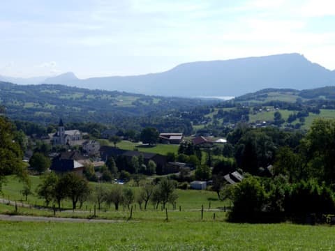 Élagueur Saint-Ours