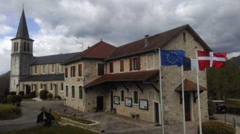 Élagueur Saint-Paul