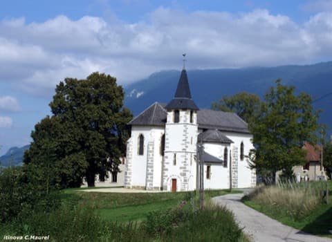 Élagueur Saint-Pierre-d'Alvey