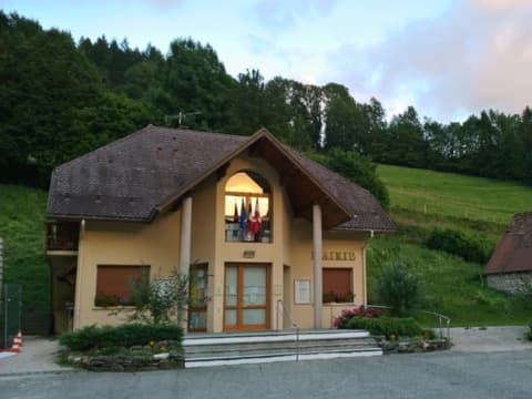 Élagueur Saint-Pierre-d'Entremont
