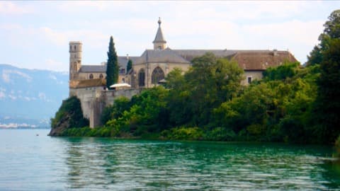 Élagueur Saint-Pierre-de-Curtille