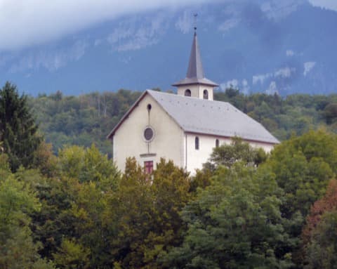 Élagueur Saint-Pierre-de-Genebroz