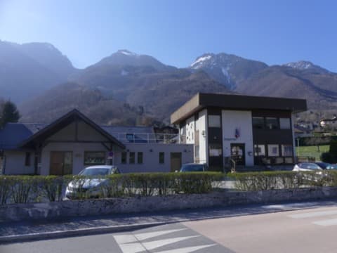 Élagueur Saint-Rémy-de-Maurienne