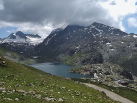 Élagueur Saint-Sorlin-d'Arves