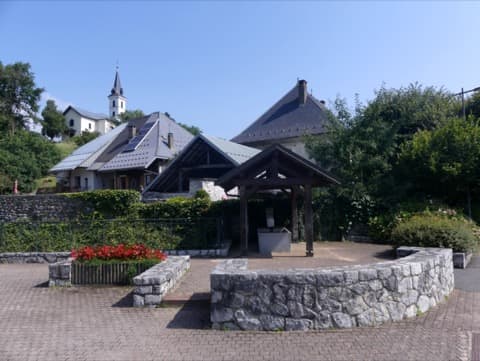 Élagueur Saint-Vital