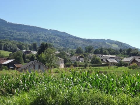 Élagueur Sainte-Hélène-sur-Isère