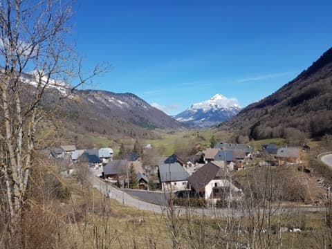 Élagueur Sainte-Reine