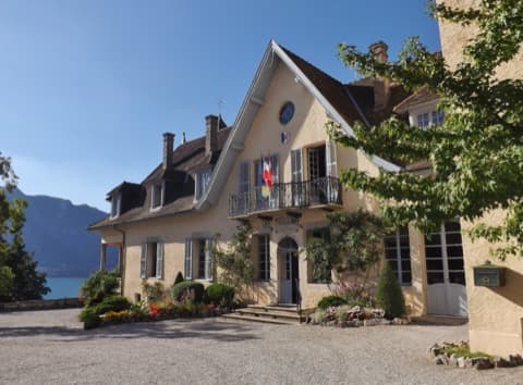 Élagueur Tresserve