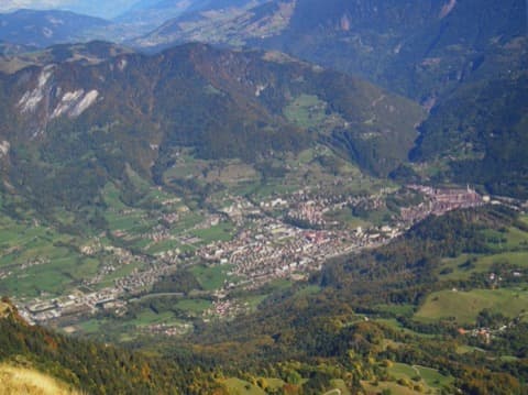 Élagueur Ugine