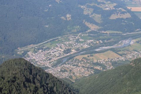 Élagueur Val-d'Arc