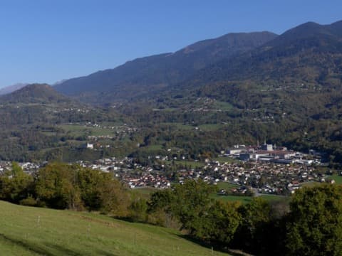 Élagueur Valgelon-La Rochette