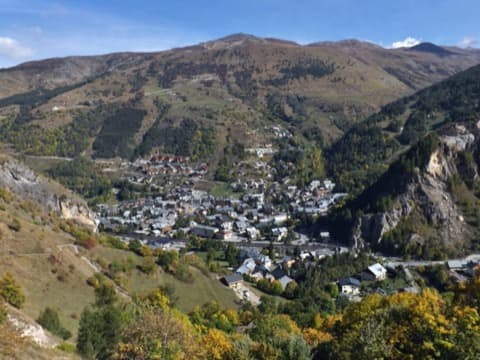 Élagueur Valloire