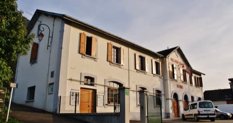 Élagueur Villard-Léger