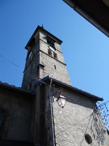 Élagueur Villard-sur-Doron