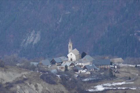 Élagueur Villarembert