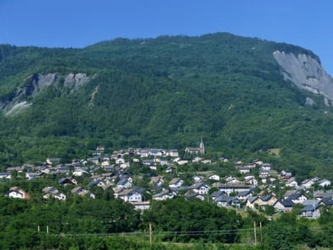 Élagueur Villargondran