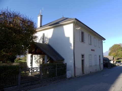 Élagueur Villaroux