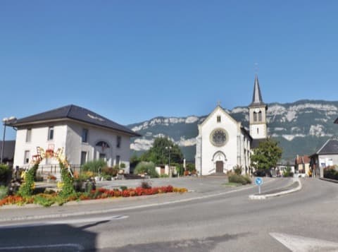 Élagueur Viviers-du-Lac