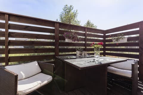 Pose de clôtures & grillages Rotherens