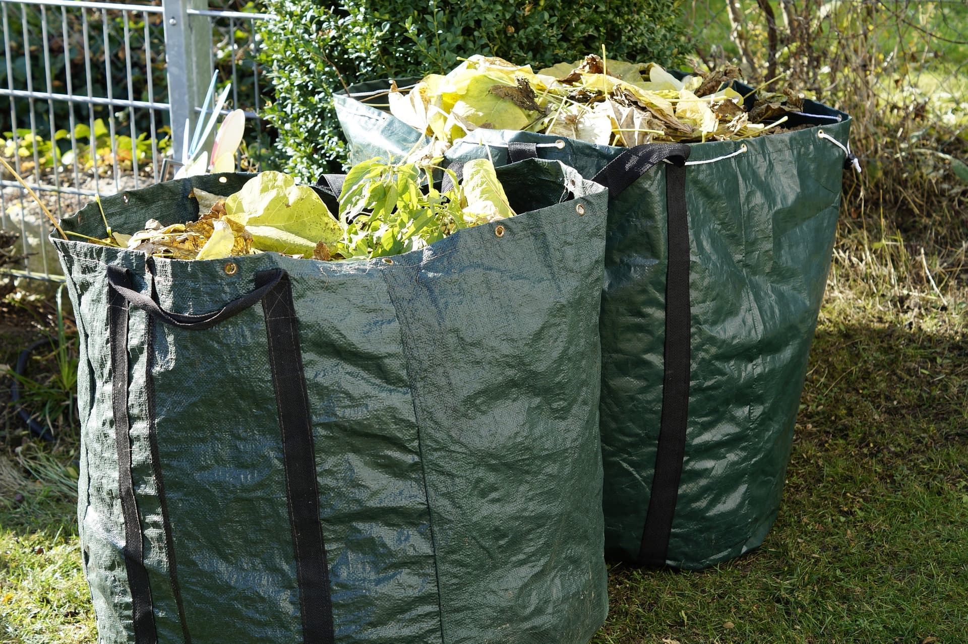 Broyage de branches & Gestion des déchets verts 73 Savoie