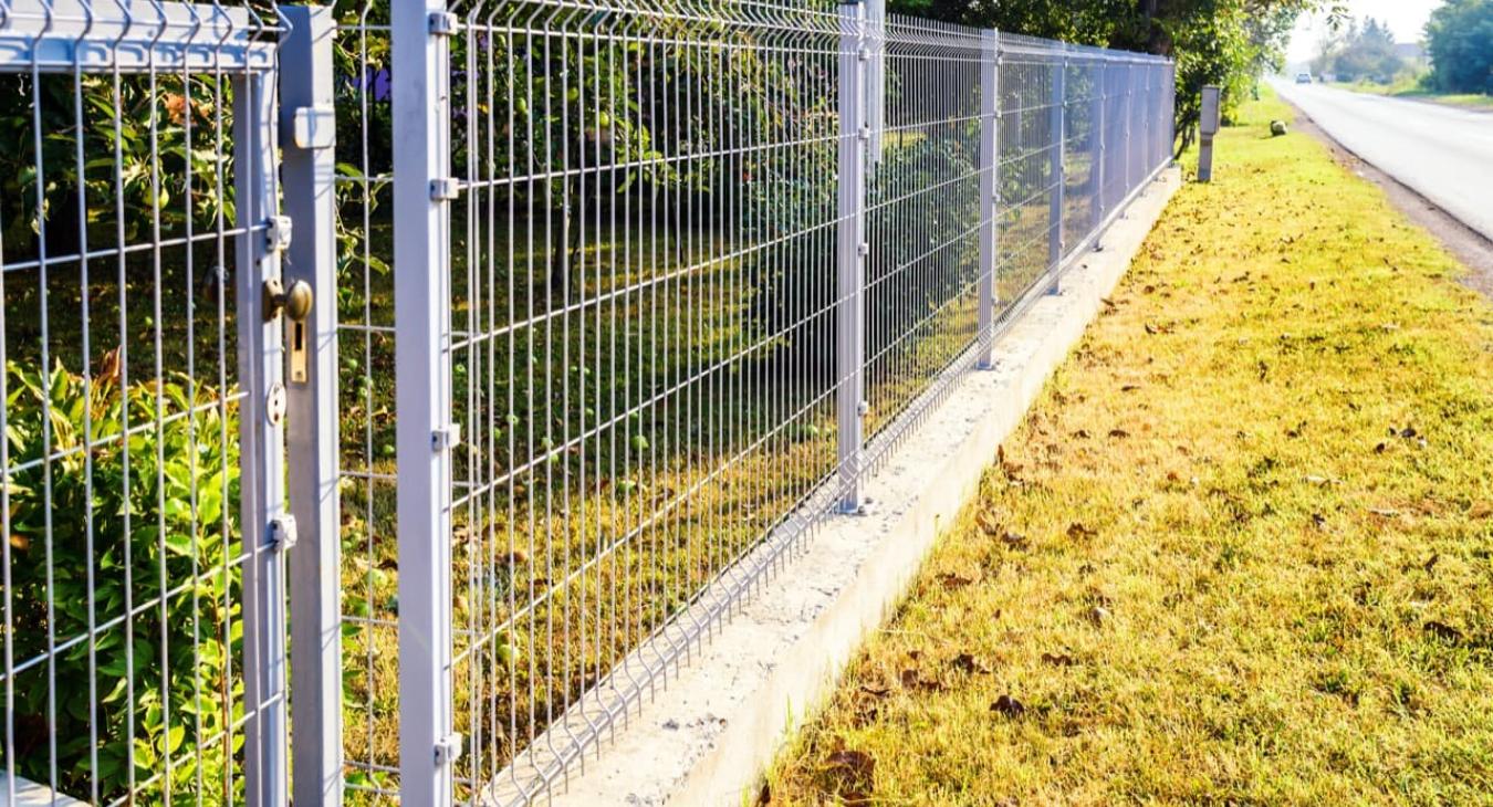 Pose de clôtures et grillages 73 Savoie
